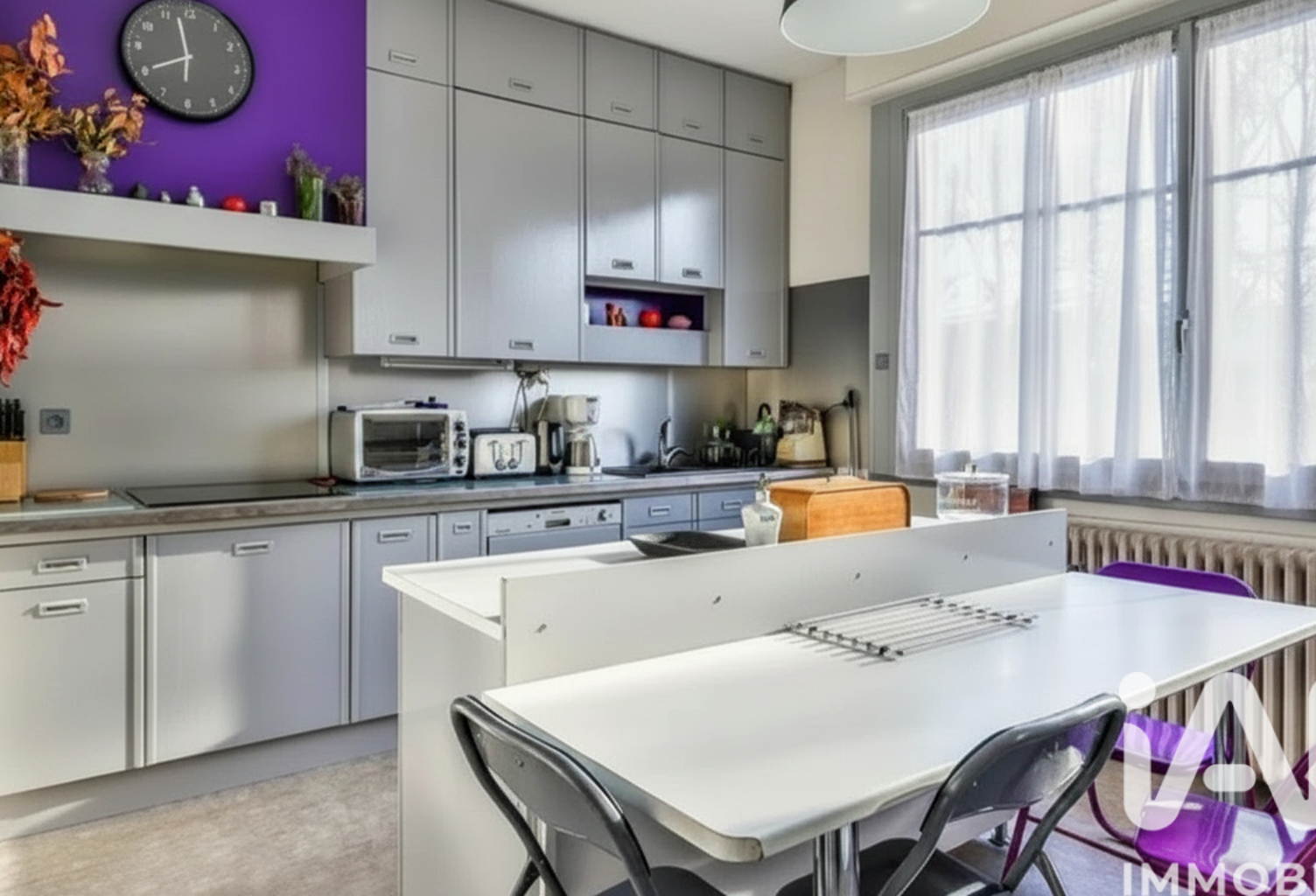 Vente Maison traditionnelle 7 pièces — photo 1