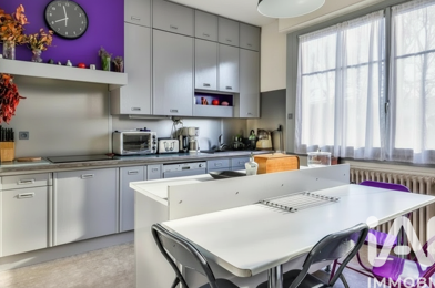 Maison 8 pièces 555000 €
