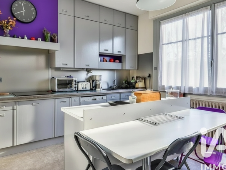Vente Maison traditionnelle 7 pièces — photo 1