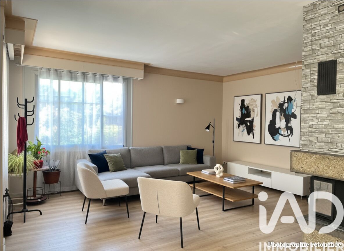Vente Maison traditionnelle 7 pièces - Photo 2
