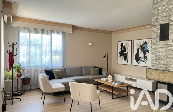 Vente Maison traditionnelle 7 pièces — photo 2