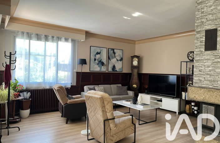 Vente Maison traditionnelle 7 pièces — photo 3