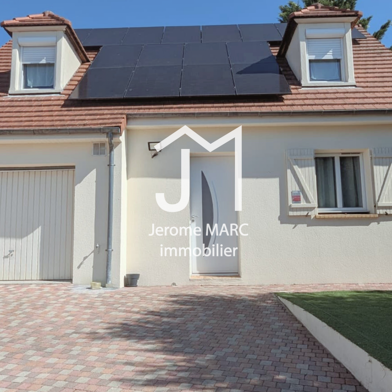 Maison 5 pièces 435000 €