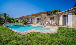 Maison 5 Pièces 160 m² à vendre à Maussane-les-Alpilles (13520)