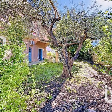 Immeuble  270000 €