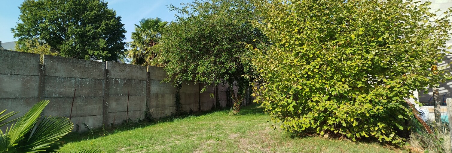 Terrain  297 m² à vendre à Saint-Mars-du-Désert (44850)