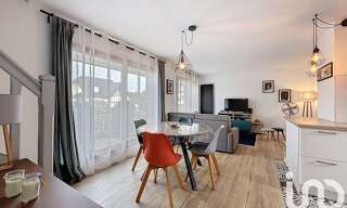 Appartement 3 Pièces 60 m² à vendre à Quiberon (56170)