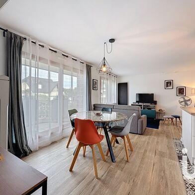 Appartement 3 pièces 343000 €