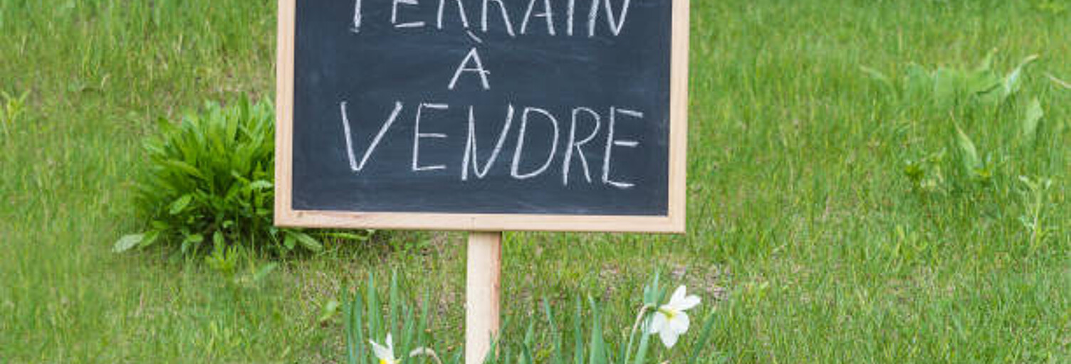 Terrain  547 m² à vendre à Arandon-Passins (38510)