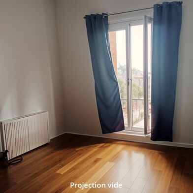 Appartement 2 pièces 139500 €