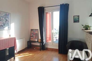 Appartement 2 pièces 130000 €