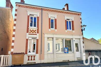 Maison 7 pièces 74900 €