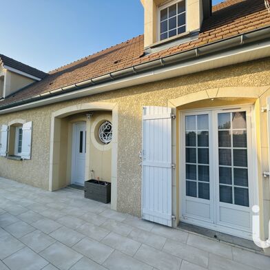 Maison 5 pièces 299000 €