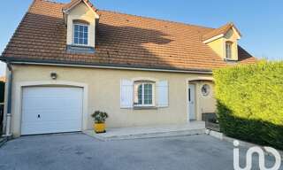 Maison 5 Pièces 157 m² à vendre à Fragnes-la-Loyère (71530)