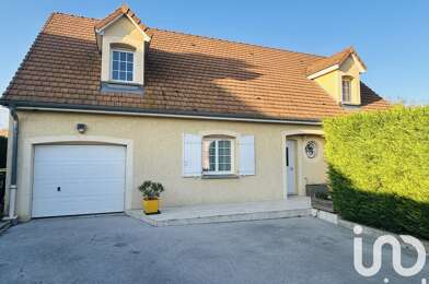 Maison 5 pièces 298900 €