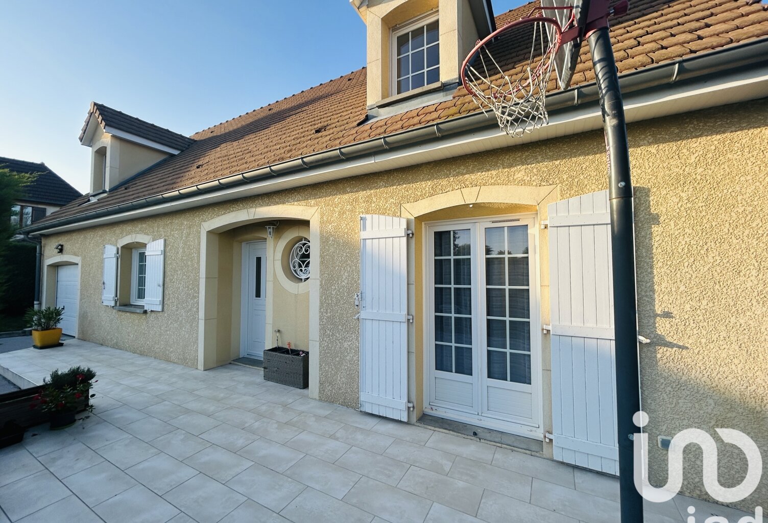 Vente Maison/villa 5 pièces — photo 1