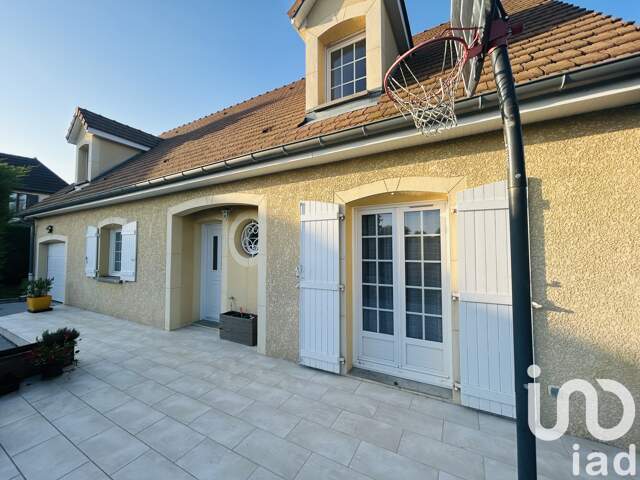 Vente Maison/villa 5 pièces — photo du bien