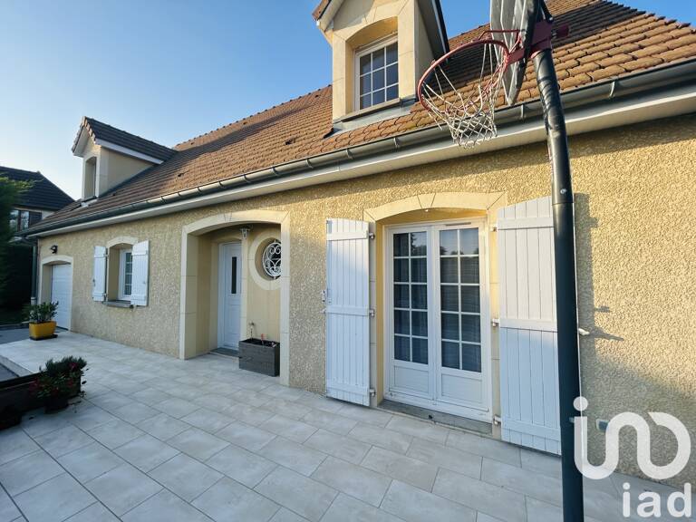Vente Maison/villa 5 pièces — photo 1