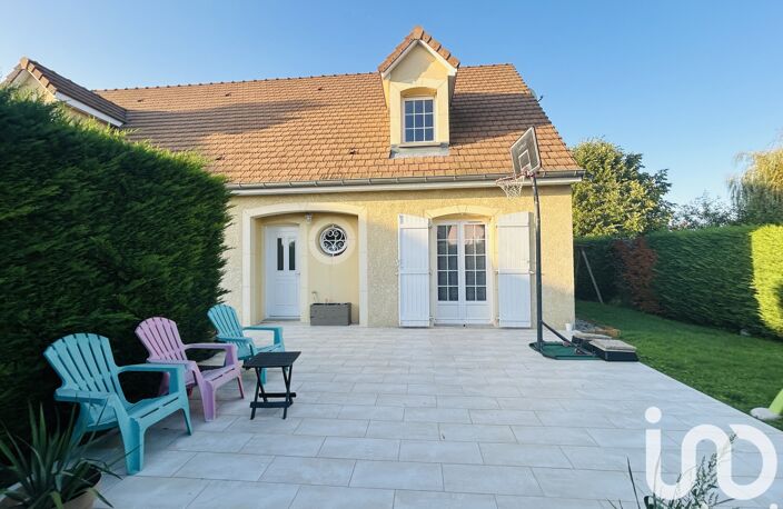 Vente Maison/villa 5 pièces — photo 3