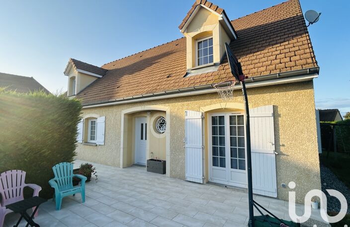 Vente Maison/villa 5 pièces — photo 4