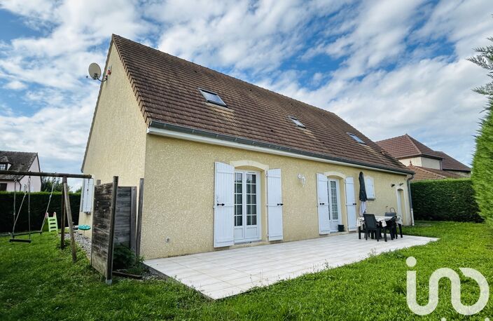 Vente Maison/villa 5 pièces — photo 5