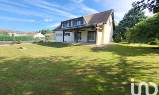 Maison 6 Pièces 151 m² à vendre à Saint-Amand-sur-Fion (51300)