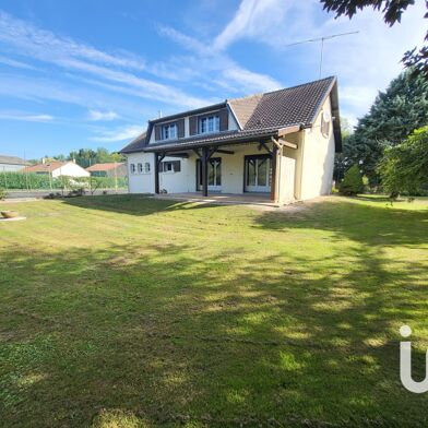 Maison 6 pièces 294000 €