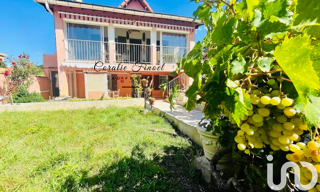 Maison 4 Pièces 105 m² à vendre à Plan-de-Cuques (13380)