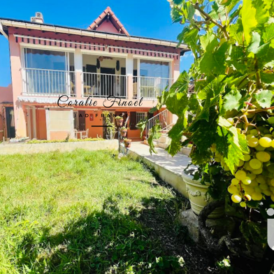 Maison 4 pièces 469000 €