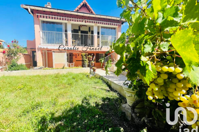 Maison 4 pièces 446250 €