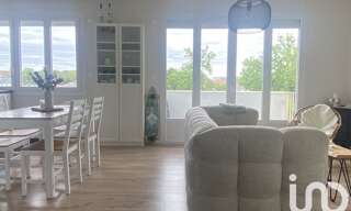 Appartement 2 Pièces 49 m² à vendre à Saint-Herblain (44800)