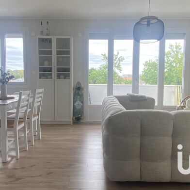 Appartement 2 pièces 139990 €