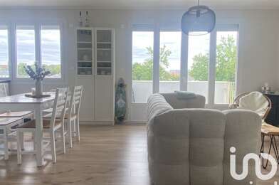 Appartement 2 pièces 115000 €