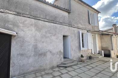 Maison 3 pièces 141900 €