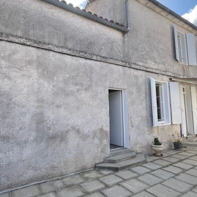 Maison 3 pièces 141900 €
