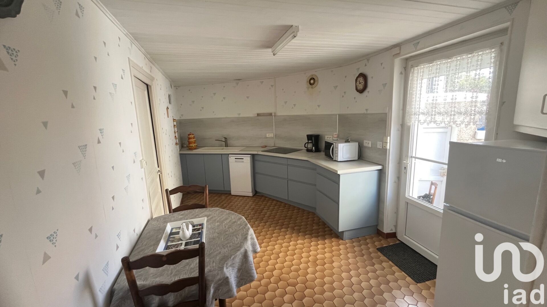 Vente Maison/villa 3 pièces - Photo 2