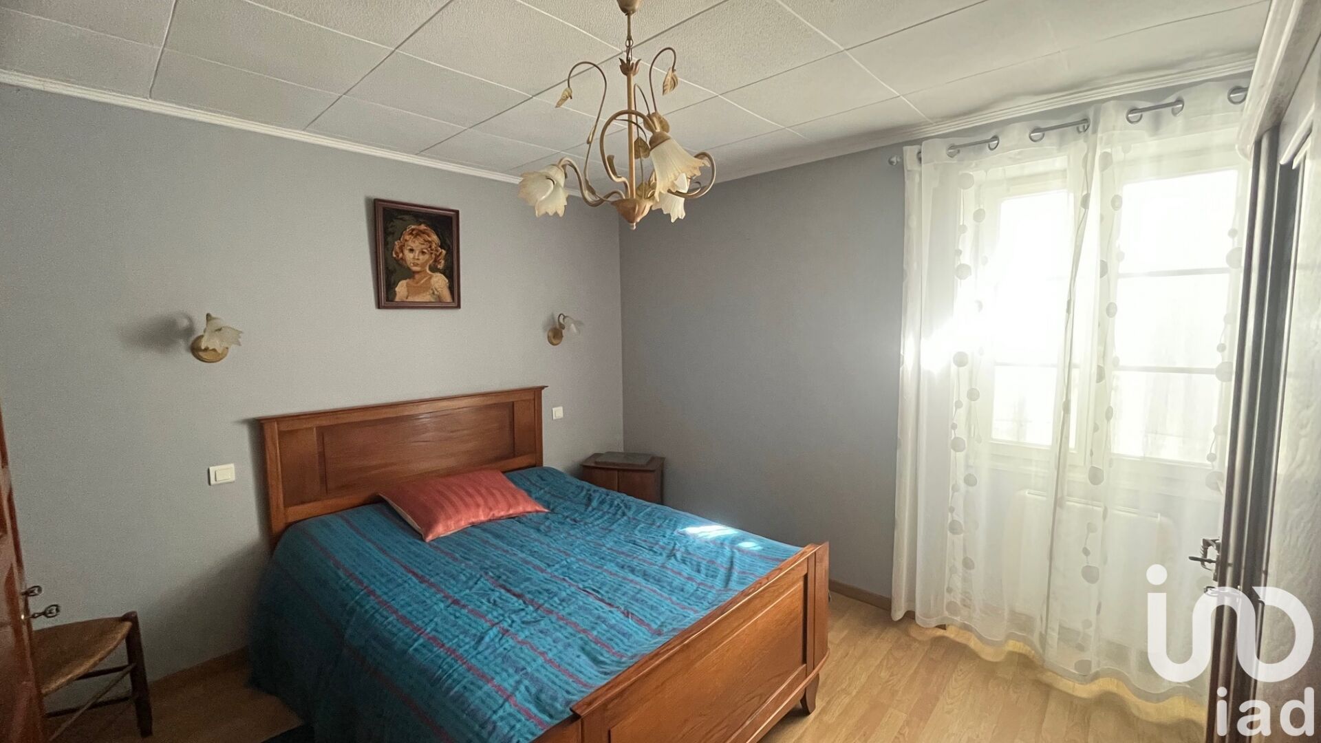 Vente Maison/villa 3 pièces - Photo 3