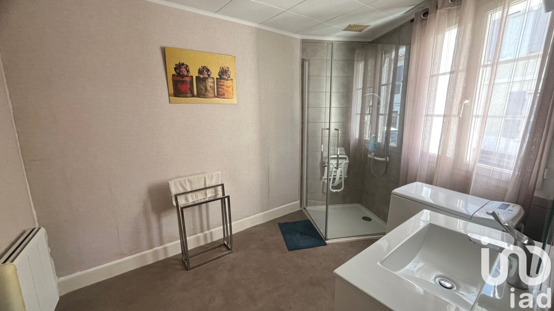 Vente Maison/villa 3 pièces - Photo 5