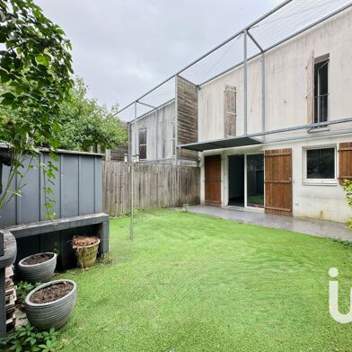 Maison 4 pièces 240900 €