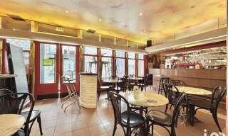 Commerce  100 m² à vendre à Hagondange (57300)