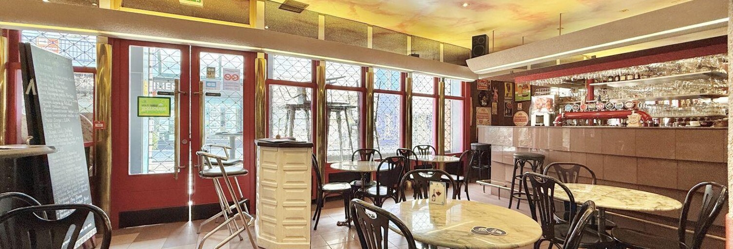 Commerce  100 m² à vendre à Hagondange (57300)