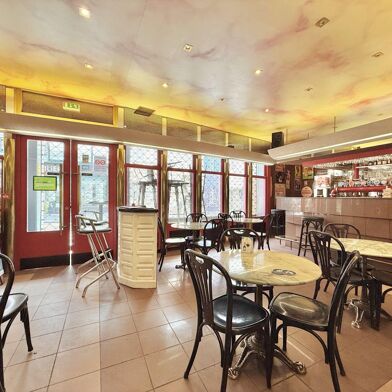 Commerce  129000 €