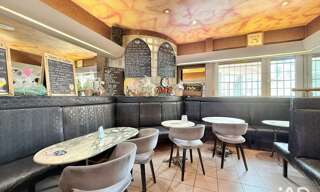 Commerce  100 m² à vendre à Hagondange (57300)