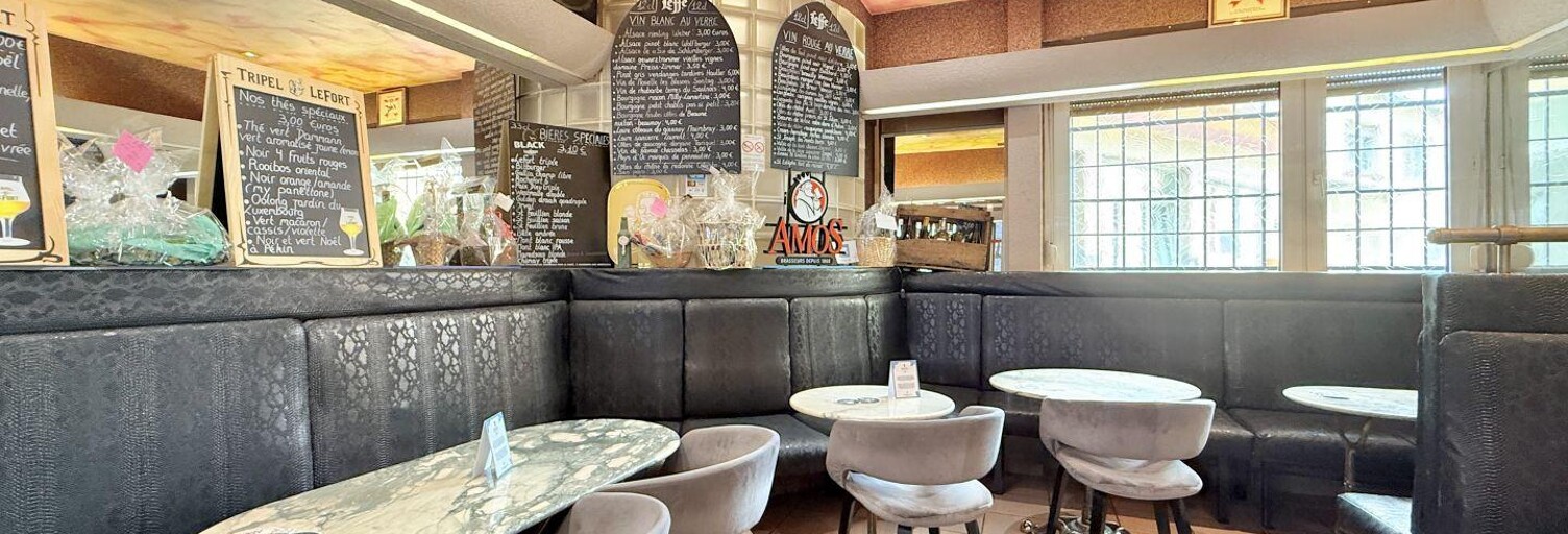 Commerce  100 m² à vendre à Hagondange (57300)