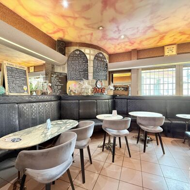 Commerce  117000 €