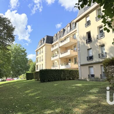 Appartement 3 pièces 262000 €