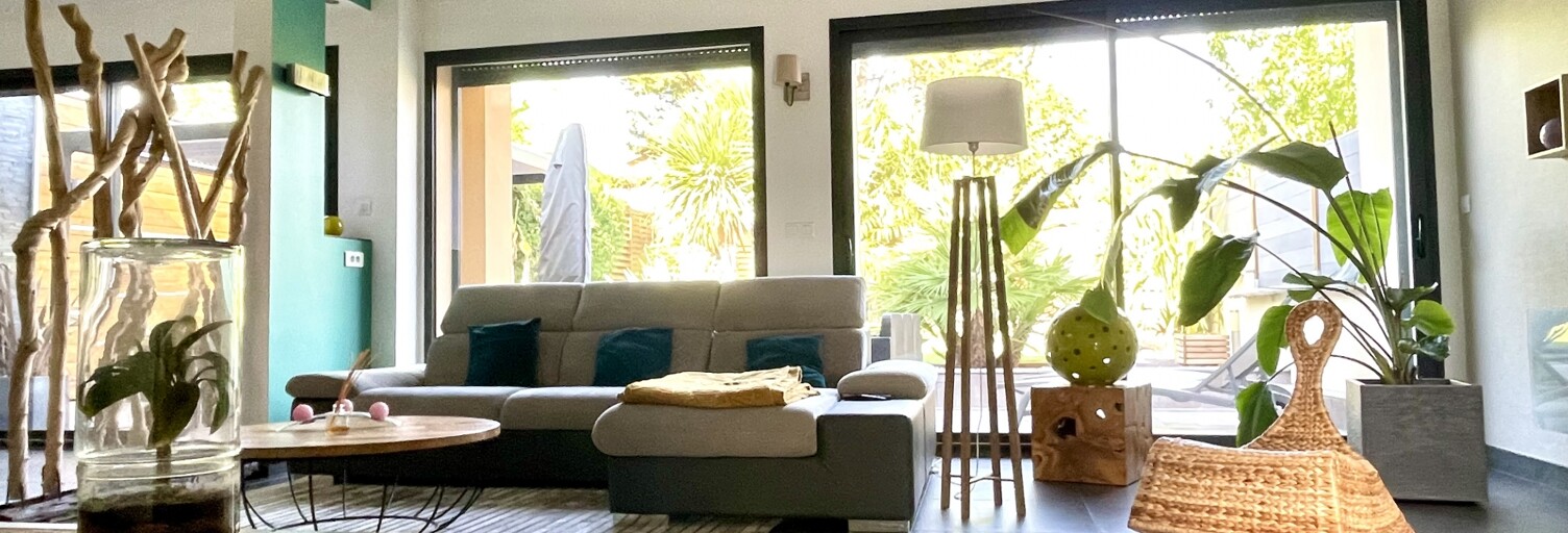 Maison 6 Pièces 145 m² à vendre à Villecresnes (94440)