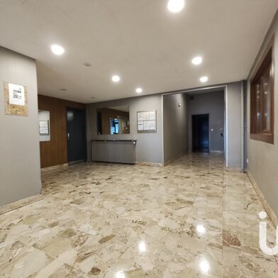 Appartement 3 pièces 229500 €