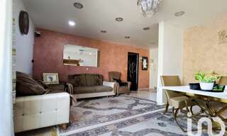 Appartement 3 Pièces 67 m² à vendre à Aubervilliers (93300)