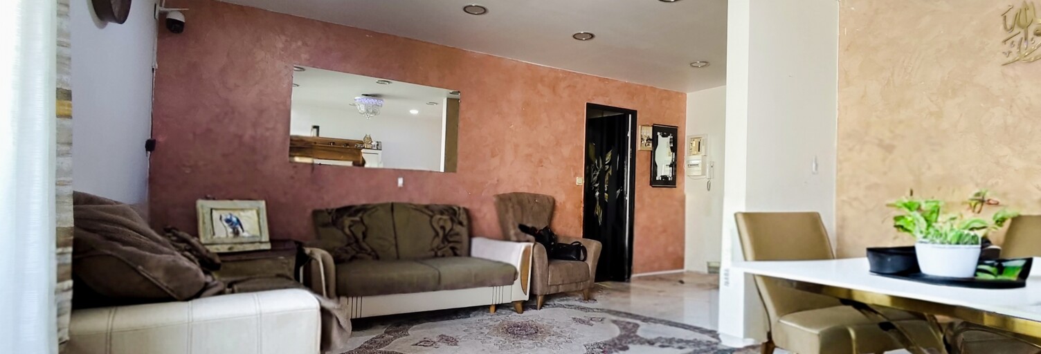 Appartement 3 Pièces 67 m² à vendre à Aubervilliers (93300)